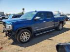 2016 GMC Sierra K1500 Denali