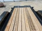 2025 Midsota Trailers 2025 Midsota NTB22-BP-154 Equipment Trailer