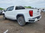 2022 GMC Sierra Limited K1500 AT4