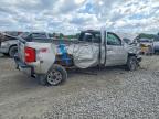 2007 Chevrolet Silverado K2500 Heavy Duty