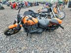 2024 Harley-Davidson Fxbbs