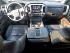 2018 GMC Sierra K1500 SLT
