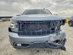 2021 Chevrolet Silverado K1500 RST