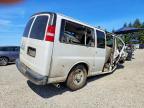 2024 Chevrolet Express G2500 LS