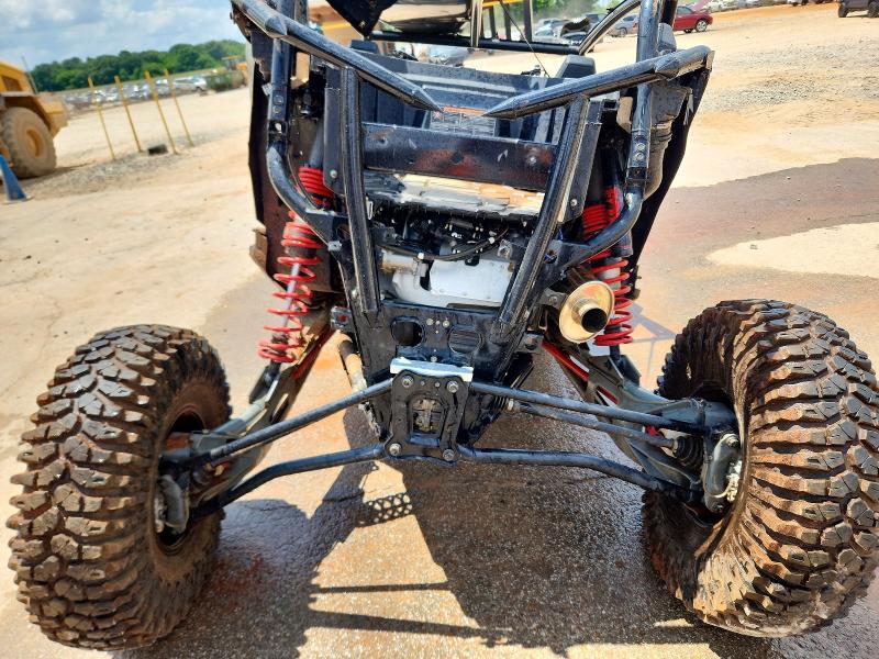 2022 Polaris Rzr Utility Vehicle