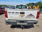 2014 Chevrolet Silverado C1500