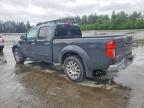 2010 Nissan Frontier SE V6