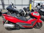 2014 Honda NSS300 A