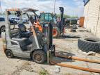 2019 Unicariers 2019 Unicarriers MCP1F2A25LV Forklift
