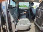 2014 Chevrolet Silverado K1500 LTZ