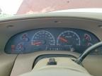 2002 Ford F150 Supercrew