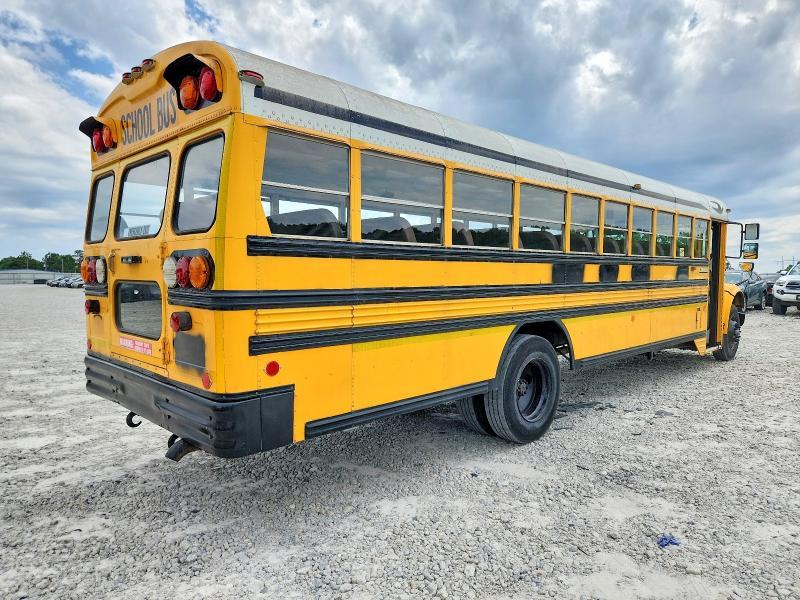 1990 International 3000 3700
