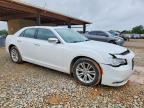 2017 Chrysler 300c
