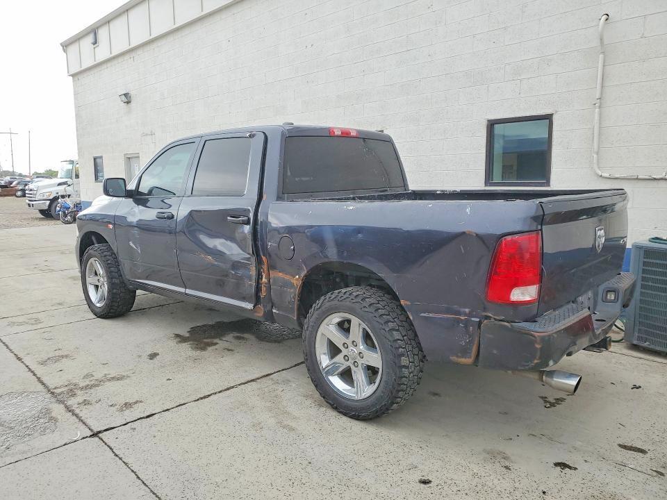 2014 Dodge RAM 1500 ST