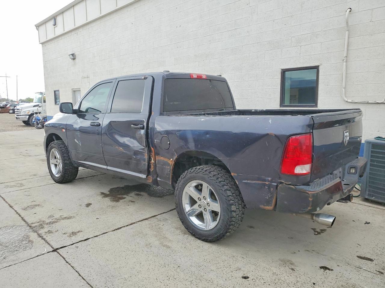 2014 Dodge RAM 1500 ST