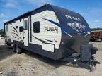 2019 Puma 2020 Forest River Puma Camper