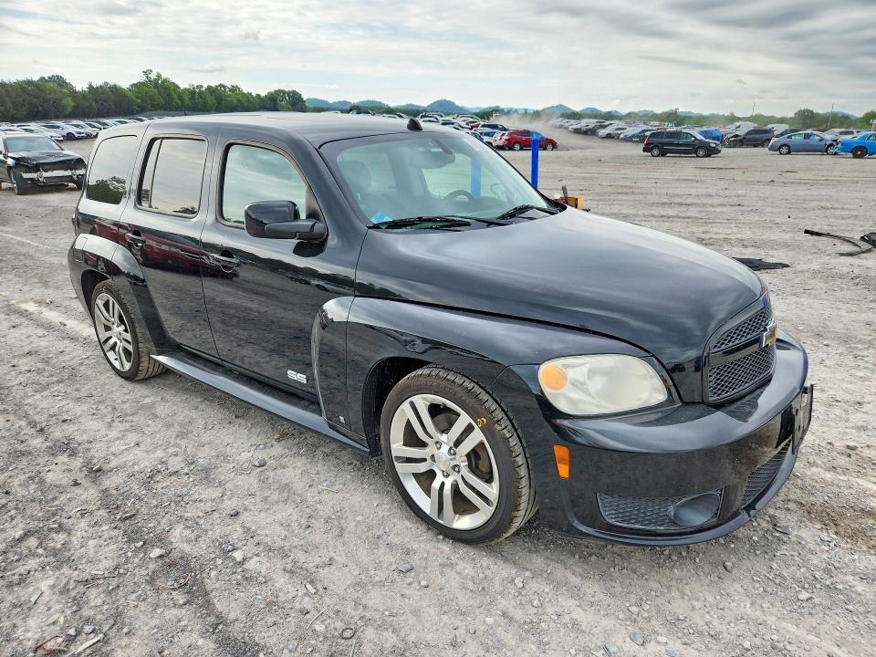 2008 Chevrolet Hhr ss