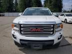 2017 GMC Canyon SLE