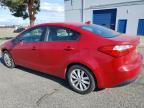 2014 KIA Forte lx