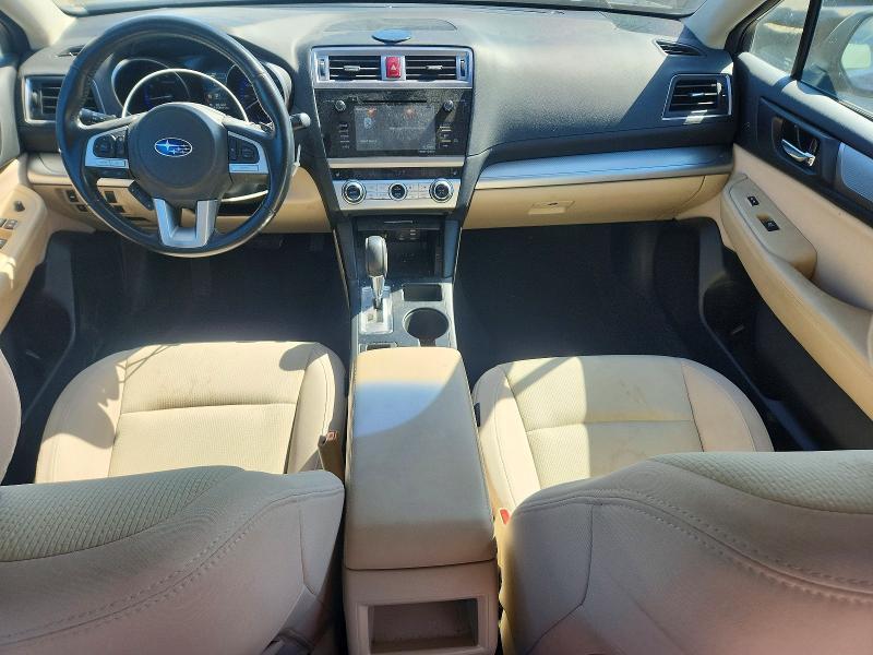 2016 Subaru Legacy 2.5i Premium