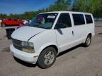 2005 Chevrolet Astro