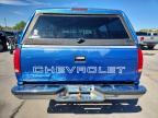 1997 Chevrolet GMT-400 K1500