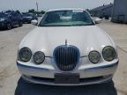 2003 Jaguar S-type