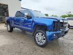 2018 Chevrolet Silverado K2500 High Country