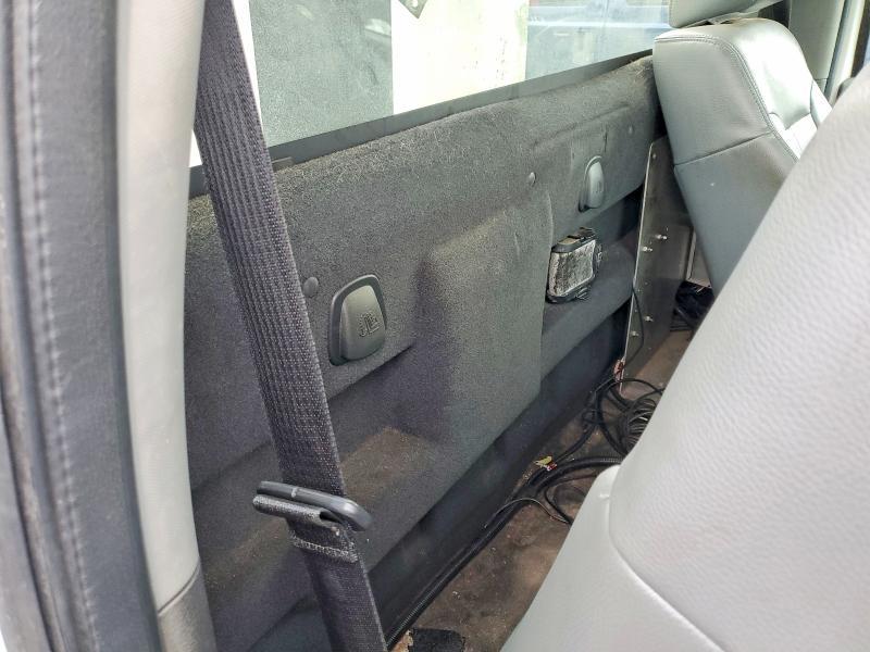 2012 Ford F450 Super Duty
