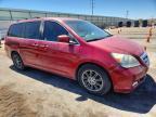 2006 Honda Odyssey Touring