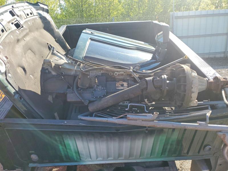 2000 Ford F350 srw Super Duty