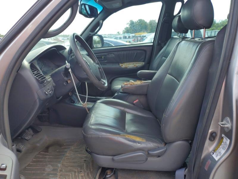 2006 Toyota Tundra Double Cab SR5
