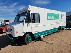 2009 Workhorse Custom Chassis 2009 Workhorse Commercial Delivery Van en venta en Albuquerque, NM