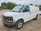 2011 GMC Savana 3500 Cargo Delivery van