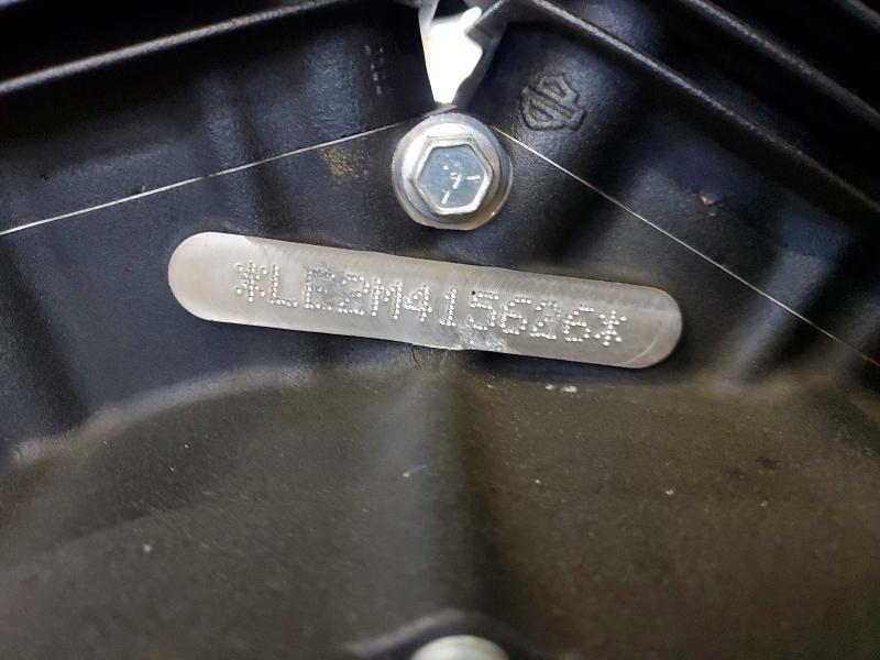 2021 Harley-Davidson XL883 N