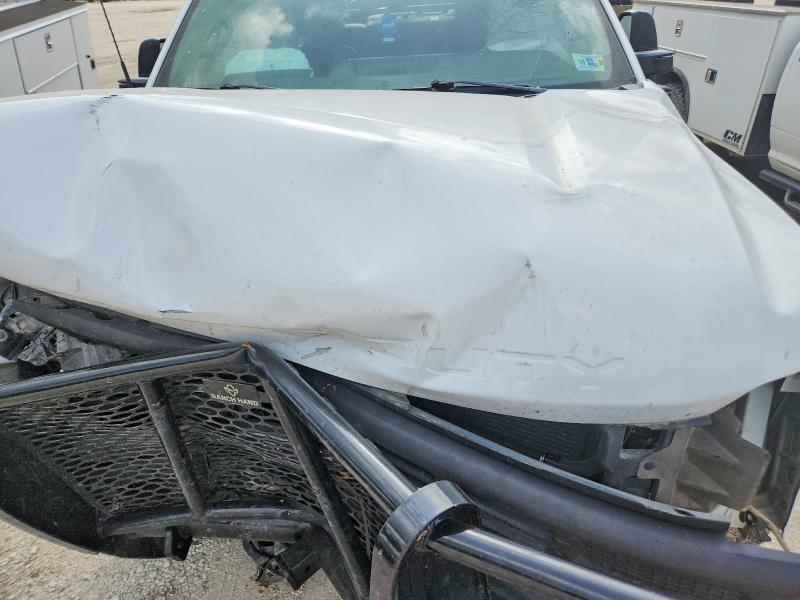 2023 Ford F350 Super Duty