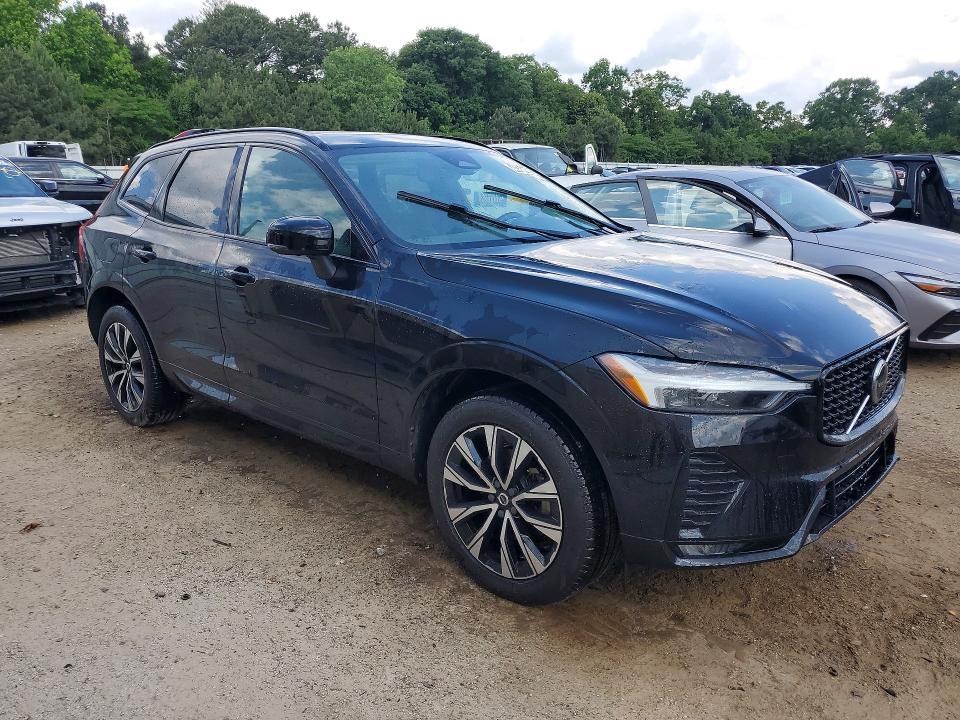 2023 Volvo Xc60 Plus