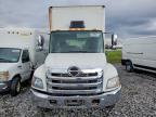 2014 Hino 258/268 BOX Truck