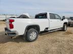 2023 Chevrolet Silverado K3500 LT