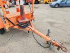 2000 Unknown 2000 Team Fenex TMAB-15 Arrow Board Trailer