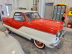 1960 Nash Metropolitan