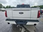 2025 Ford F150 Lariat