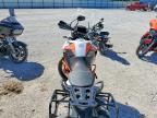 2020 KTM 1290 Super Adventure R