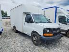 2014 Chevrolet Express G3500