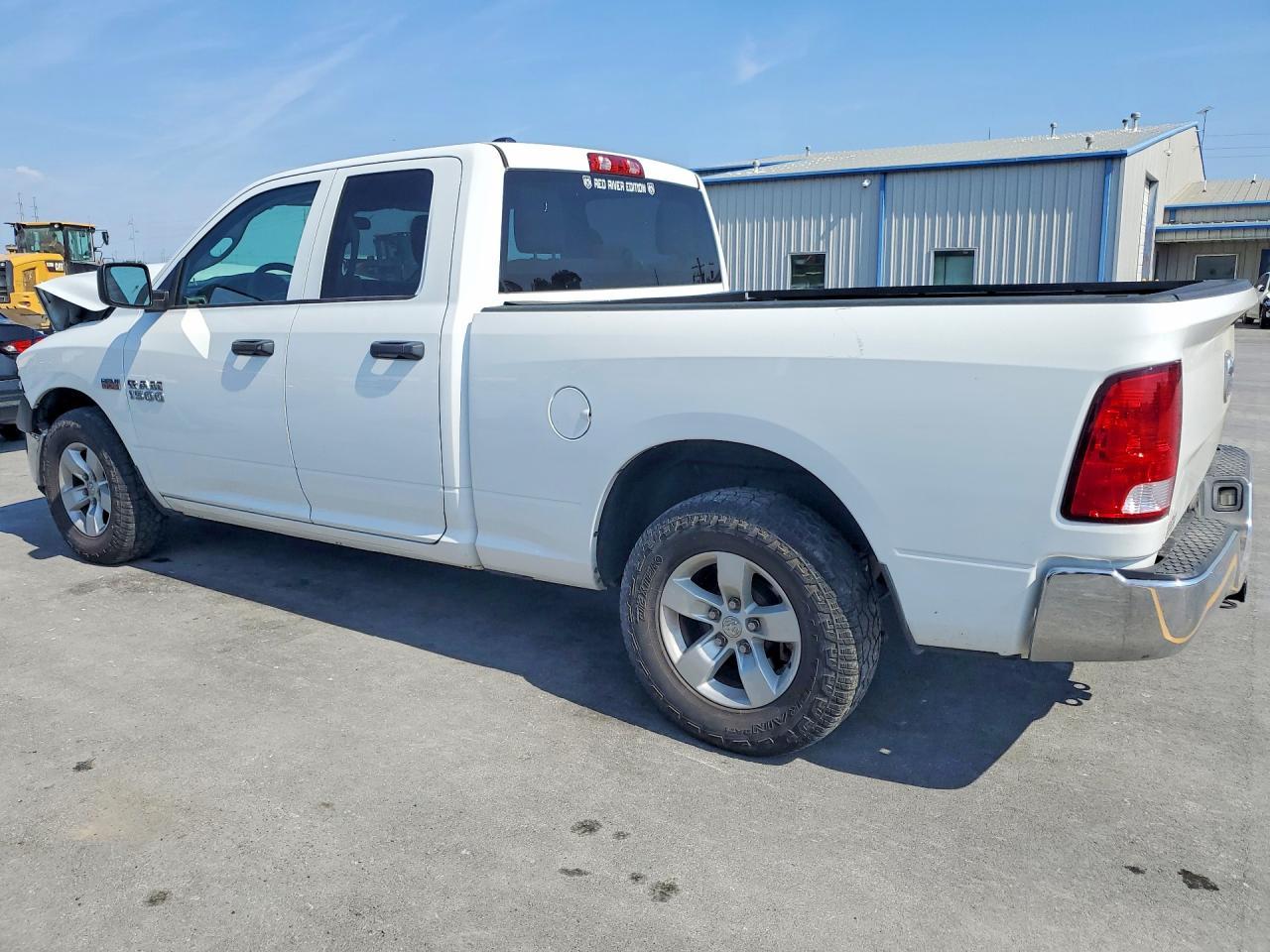 2018 Dodge RAM 1500 ST