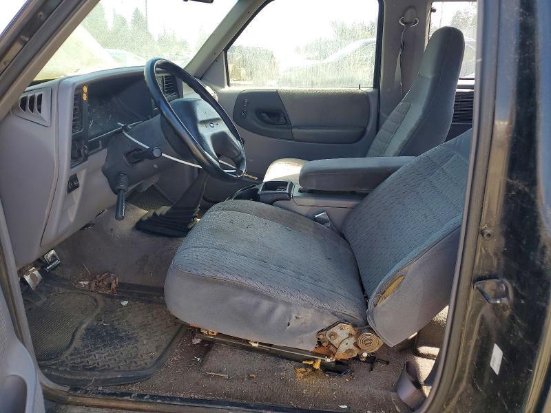 1994 Ford Ranger Super cab