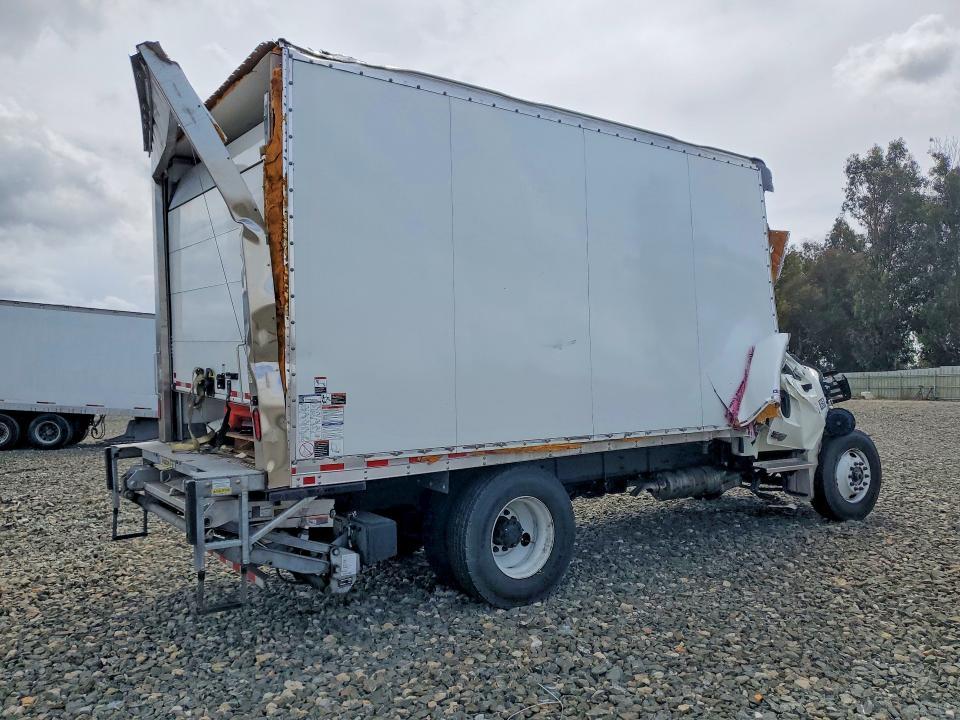 2025 Freightliner M2 106 Medium Duty
