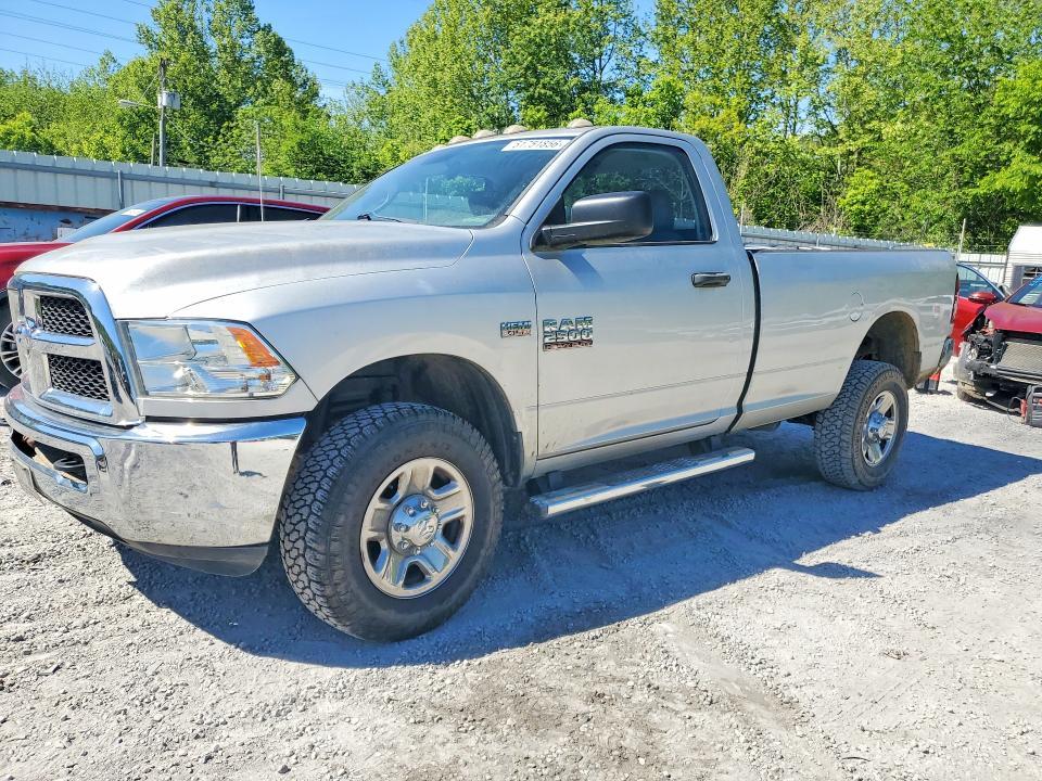 2014 Dodge RAM 2500 ST