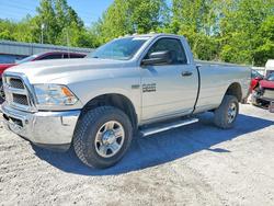 Dodge salvage cars for sale: 2014 Dodge RAM 2500 ST