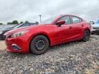 2015 Mazda 3 Sport